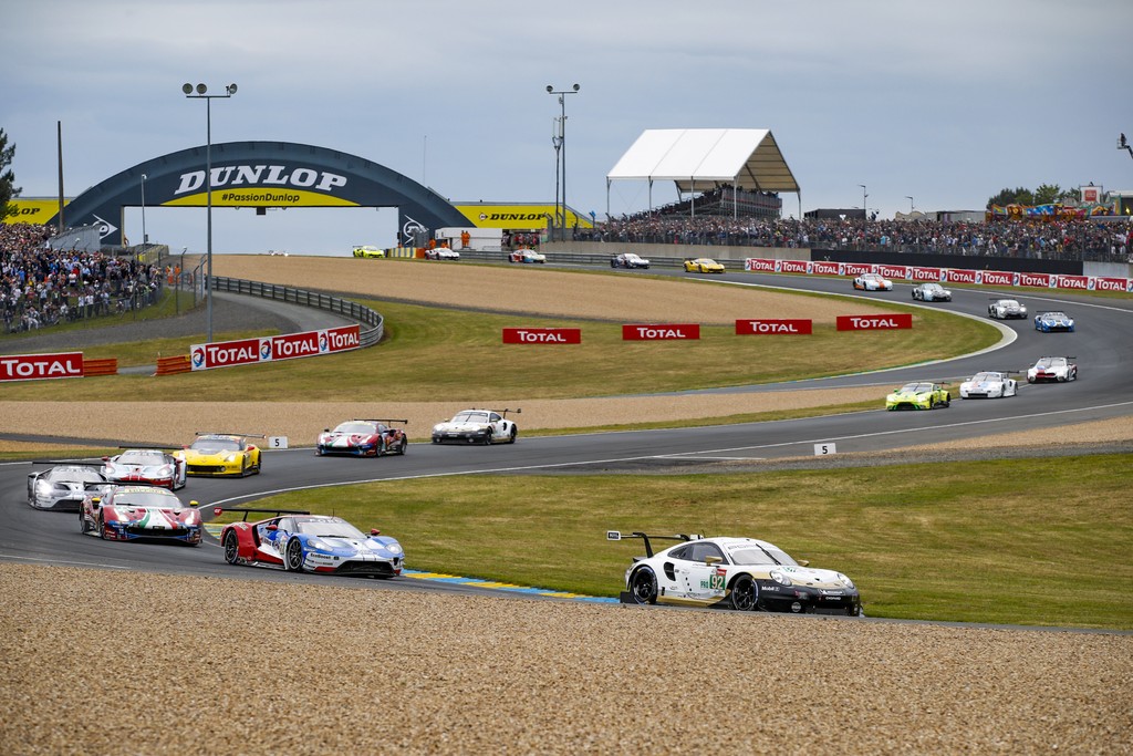 (Foto: Porsche / Florent Gooden)